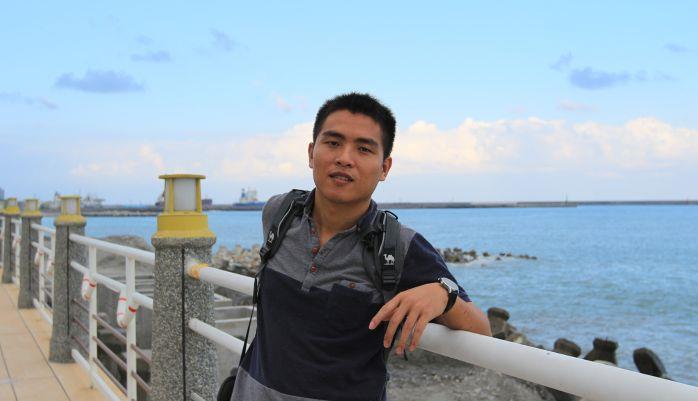 筑夢金沙，做令人“信賴”的電站近衛軍（賴見令）